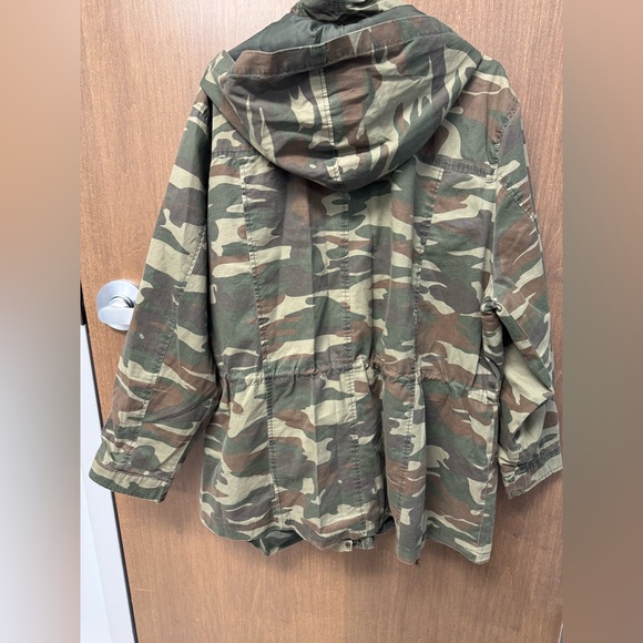 Women’s plus jacket - Picture 3 of 3